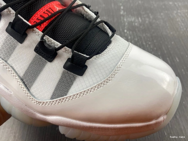 Cheap Husky White Plug) Adapt (CN DD3522-100 Air Jordan 11 0725
